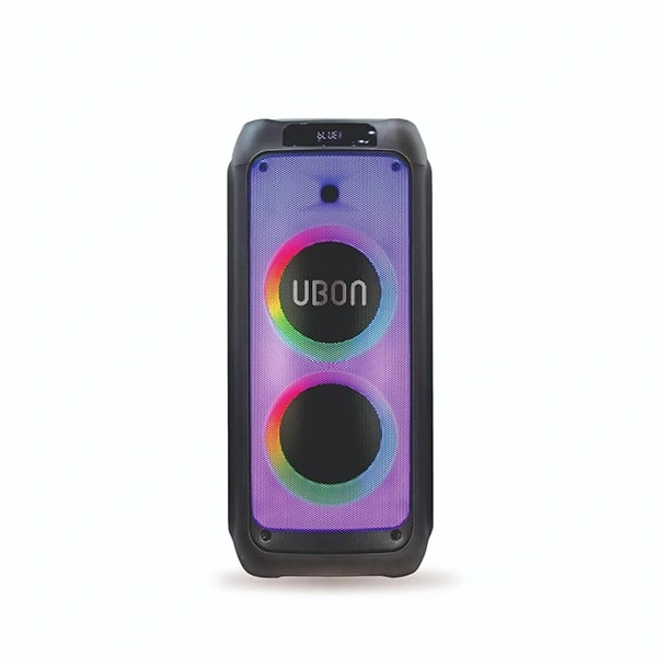 Ubon Music Blaster HT-1550 Multimedia Speaker