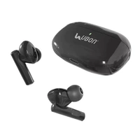 Ubon Ninja J5 TWS 4.0 Wireless Earbuds - Blue - Blue