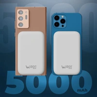 Ubon PB-X104 Magnetic Wireless Power Bank