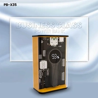 Ubon UBON PB-X35 10000mAh Power Bank