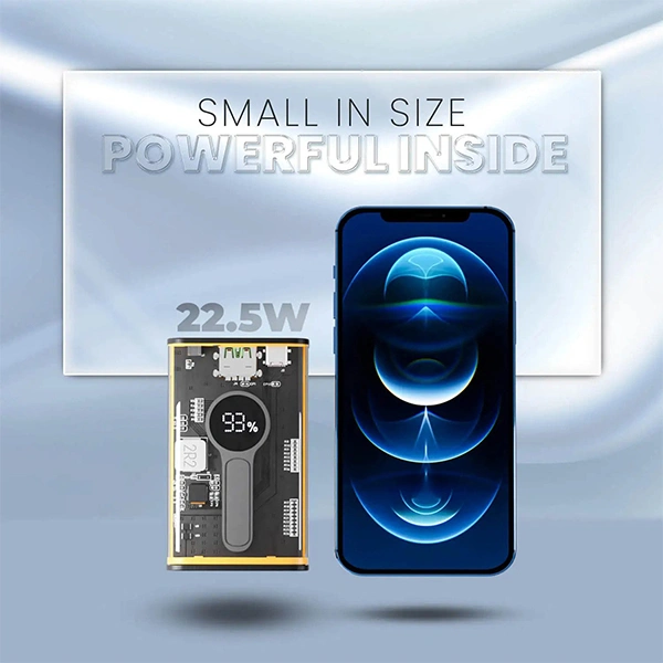 Ubon UBON PB-X35 10000mAh Power Bank