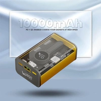 Ubon UBON PB-X35 10000mAh Power Bank