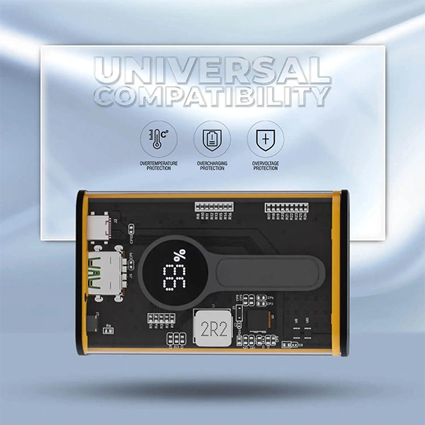 Ubon UBON PB-X35 10000mAh Power Bank