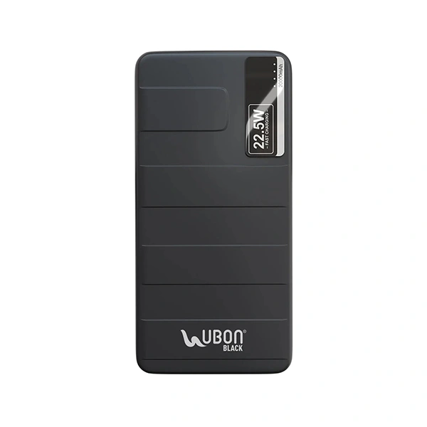 Ubon UBON PB-X77 PD King 20000mAh Power Bank