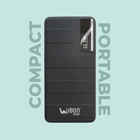 Ubon UBON PB-X77 PD King 20000mAh Power Bank