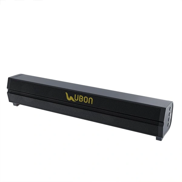 Ubon Rainbow Music SP-45 Portable Speaker