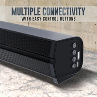 Ubon Rainbow Music SP-45 Portable Speaker