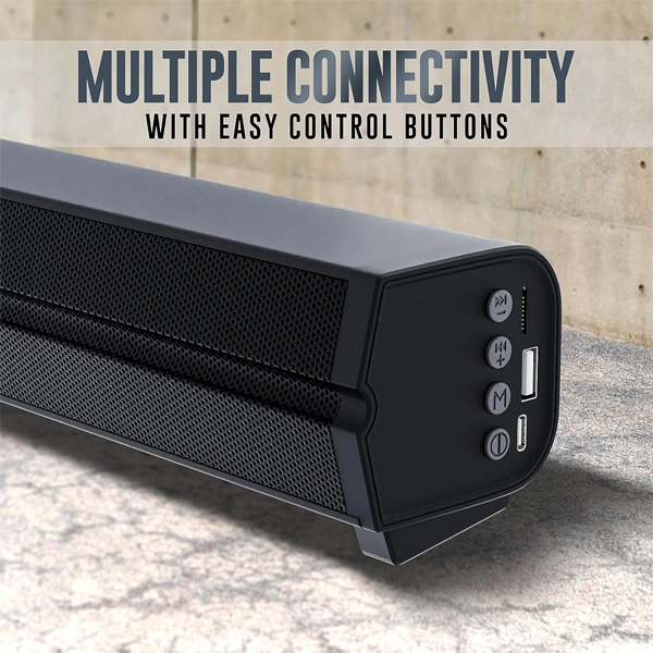 Ubon Rainbow Music SP-45 Portable Speaker