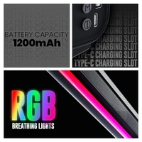 Ubon Rainbow Music SP-45 Portable Speaker