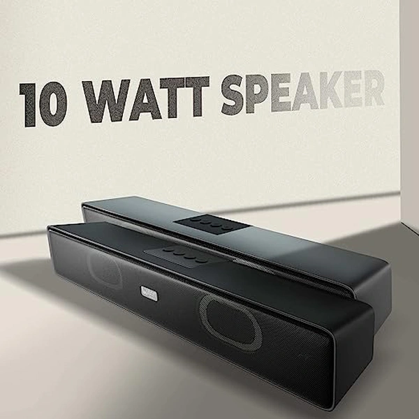 Ubon Sound Beast SP-8015 Wireless Speaker