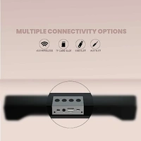 Ubon Sound Beast SP-8015 Wireless Speaker