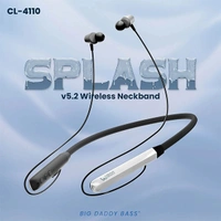 Ubon UBON Splash CL-4110 Wireless Neckband