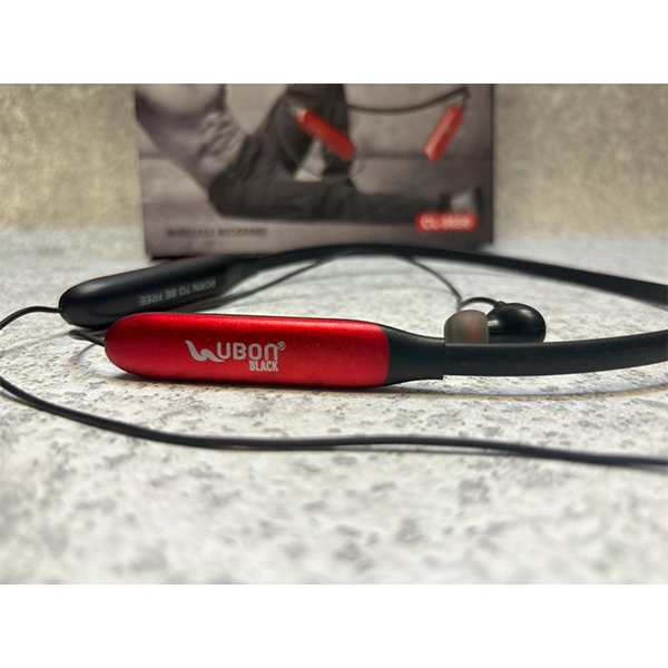 Ubon Tiger Series CL5650 Neckband
