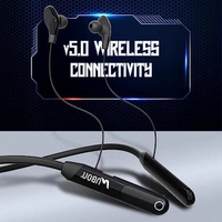 Ubon Touch Series CL-900 Wireless Neckband