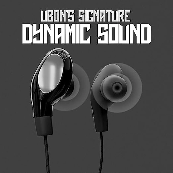 Ubon Touch Series CL-900 Wireless Neckband