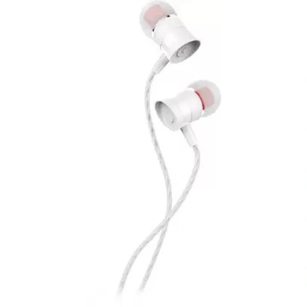 Ubon UB-745 In-ear Wired Earphone Wired Headset - Black