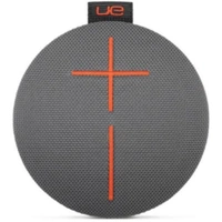Ultimate Ears Roll 2 Wireless Portable Bluetooth Speaker - Blue - Blue