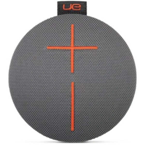 Ultimate Ears Roll 2 Wireless Portable Bluetooth Speaker - Blue - Blue