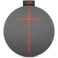 Ultimate Ears Roll Wireless Portable Bluetooth Speaker - Blue - Blue