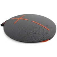 Ultimate Ears Roll Wireless Portable Bluetooth Speaker - Black - Black