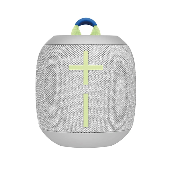 Ultimate Ears WONDERBOOM 3 Small Portable Wireless Bluetooth Speaker - Joyous Bright - Joyous Bright