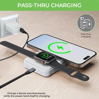 UltraProlink Juice-Up Mag2 Wireless Magsafe Power Bank