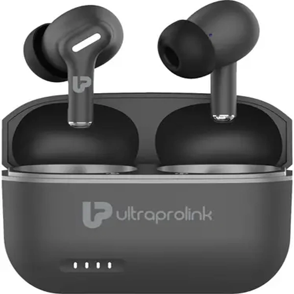 UltraProlink Ultraprolink UM1145BLK TWS Earphones