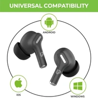 UltraProlink Ultraprolink UM1145BLK TWS Earphones