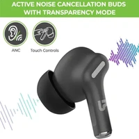 UltraProlink Ultraprolink UM1145BLK TWS Earphones