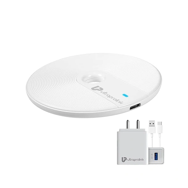 UltraProlink Vylis Plate 15 Fast Wireless Charger