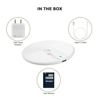 UltraProlink Vylis Plate 15 Fast Wireless Charger
