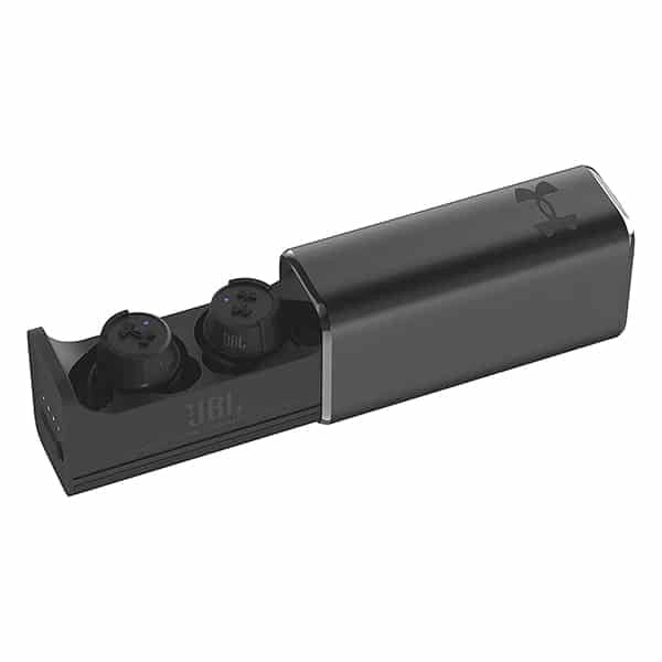 JBL Under Armour True Flash X Earbuds by JBL