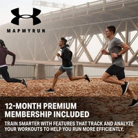 JBL Under Armour True Flash X Earbuds by JBL