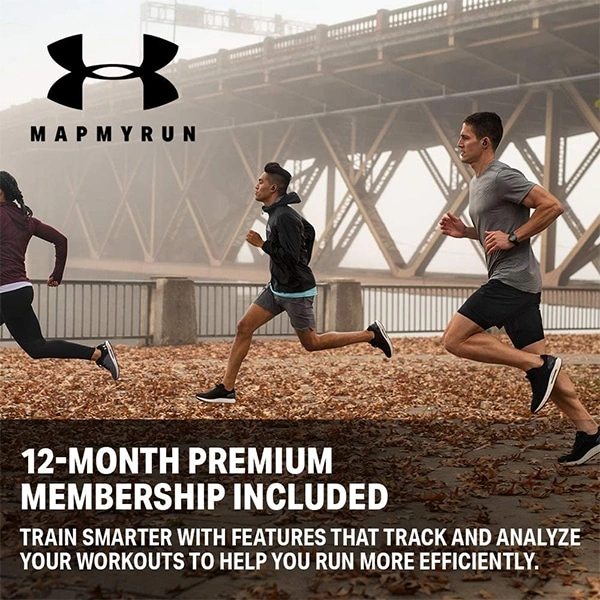 JBL Under Armour True Flash X Earbuds by JBL