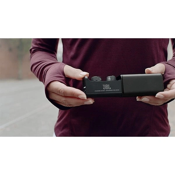 JBL Under Armour True Flash X Earbuds by JBL
