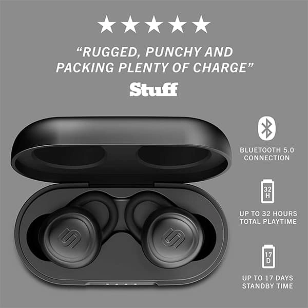 Urbanista Athens True Wireless Earbuds