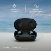 Urbanista Lisbon True Wireless Earbuds - Mint Green - Mint Green