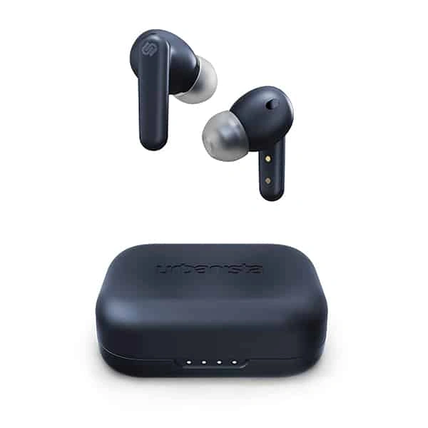 Urbanista London True Wireless TWS Premium Earbuds - Dark Saffhire - Dark Saffhire