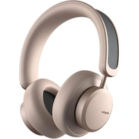 Urbanista Los Angeles Solar Powered Headphones - Midnight Black - Midnight Black
