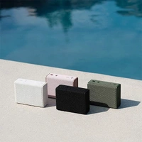 Urbanista Sydney Wireless Bluetooth Speaker - Olive Green - Olive Green