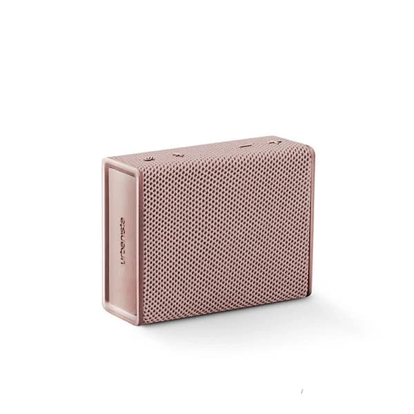 Urbanista Sydney Wireless Bluetooth Speaker - Rose Gold - Rose Gold