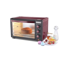 Usha USHA 25L (OTGW 25RC) Oven Toaster Grill