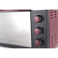 Usha USHA 25L (OTGW 25RC) Oven Toaster Grill