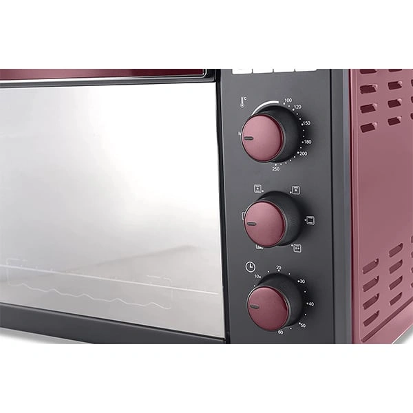 Usha USHA 25L (OTGW 25RC) Oven Toaster Grill