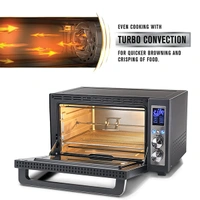 Usha CALYPSO OTGW30 DRC Oven Toaster