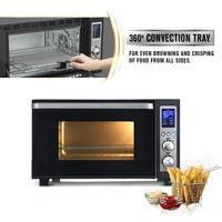 Usha CALYPSO OTGW30 DRC Oven Toaster