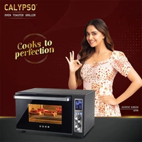 Usha CALYPSO OTGW30 DRC Oven Toaster