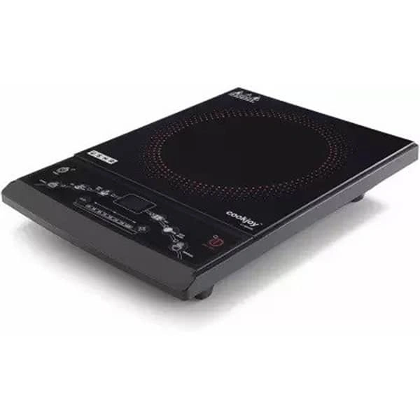 Usha CJ1600 Watt Induction Cooktop