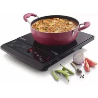 Usha CJ1600 Watt Induction Cooktop