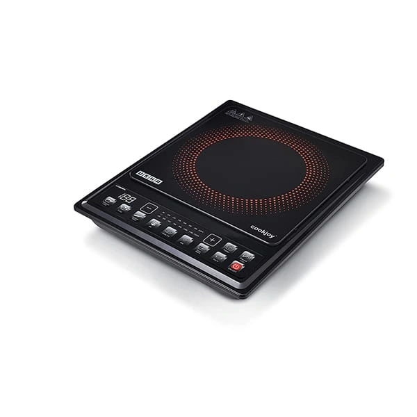 Usha CookJoy (CJ1350WPC) Induction Cooktop
